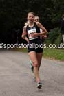 Senior womens 4 stage road relay, English National 6 and 4 Stage Road Relays, Sutton Park, Birmingham. Photo: David T. Hewitson/Sports for All Pics
